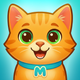Games for Cats - Meowly