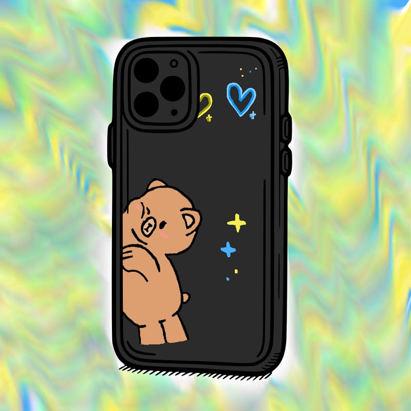 phone case