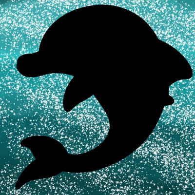 dolphin