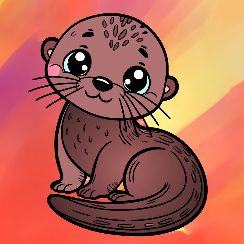 otter
