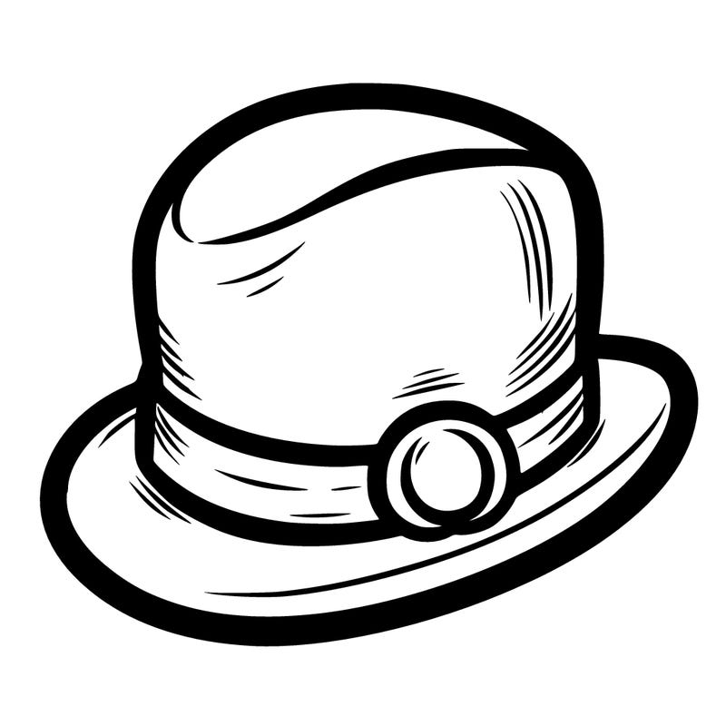 hat