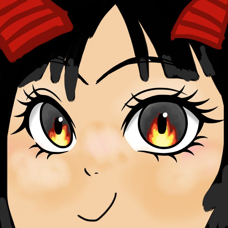 After