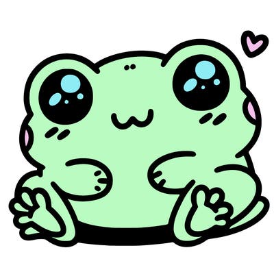 𝚔𝚊𝚠𝚊𝚒𝚒 𝚏𝚛𝚘𝚐