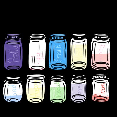 how i see jars