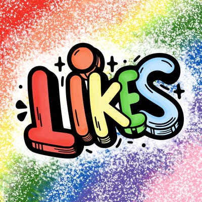 likes.