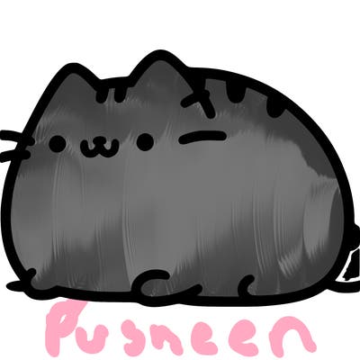 pusheen