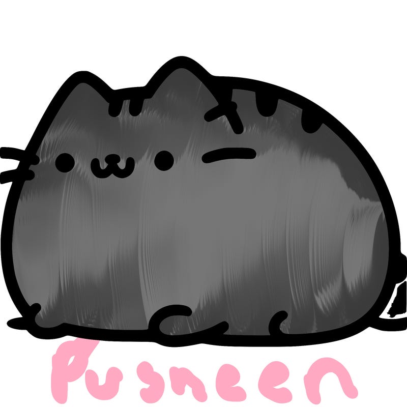 pusheen