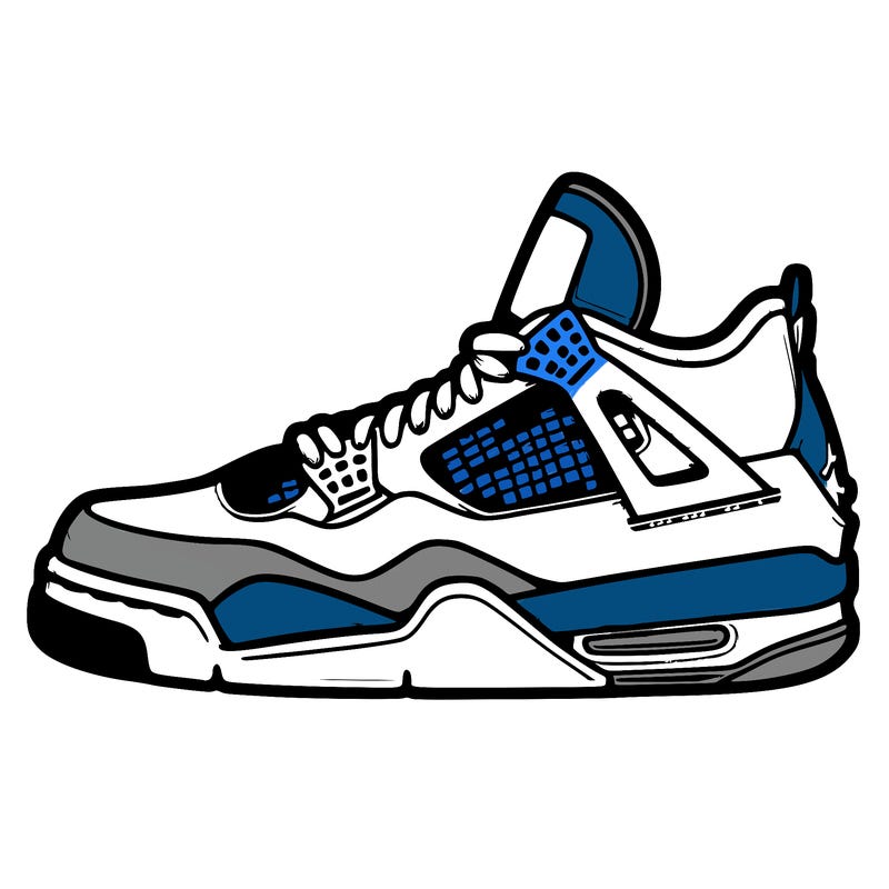 jordan 4