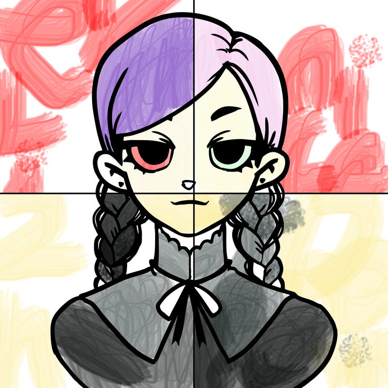 After