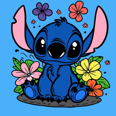 stitch