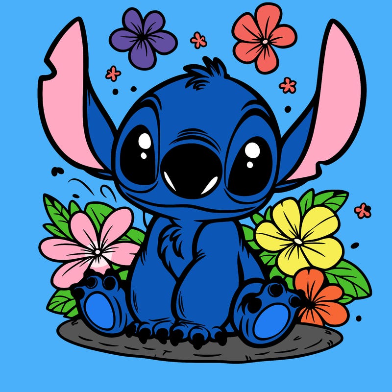 stitch