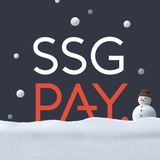 SSGPAY - 혜택 위의 혜택 - App Icon