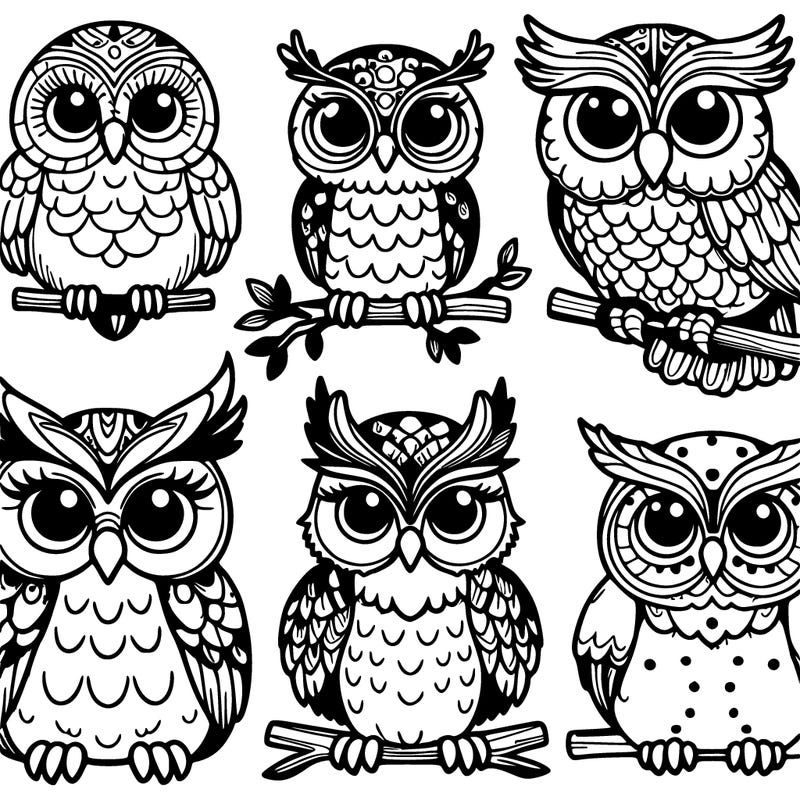 owls