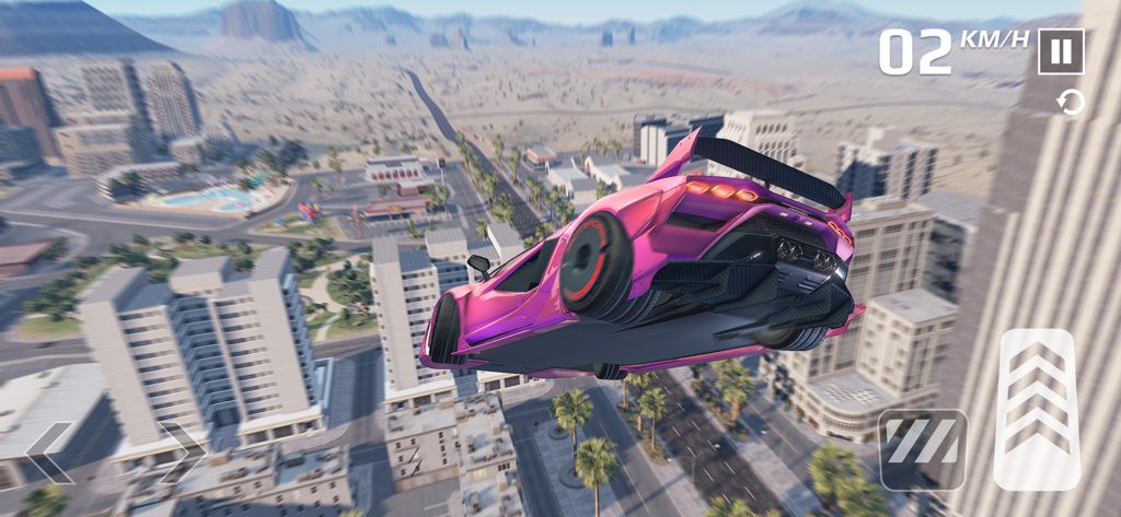 Car Stunt Master - Car Racing - Games App | MWM
