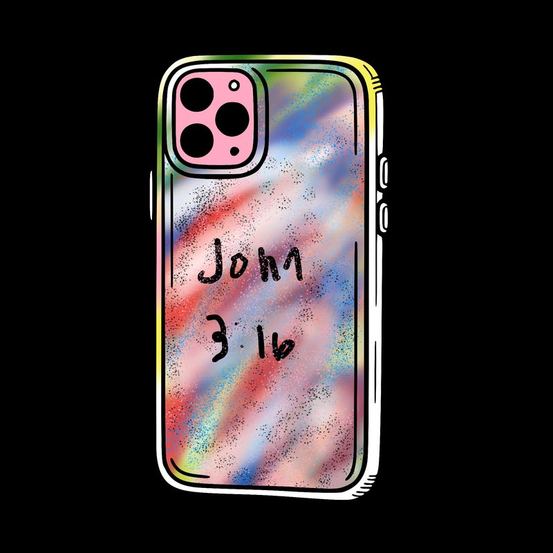 phone case