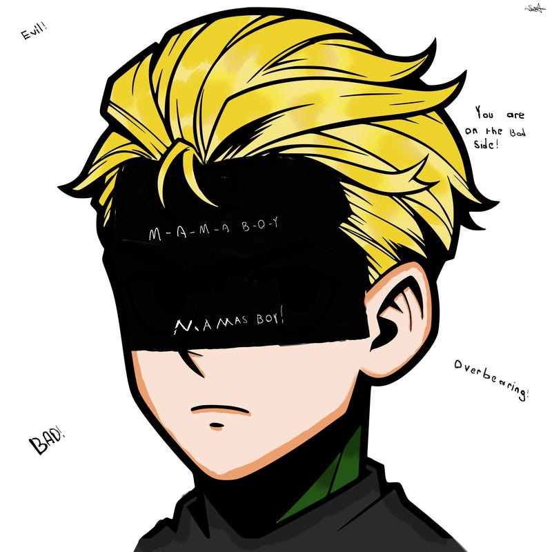 draco malfoy
