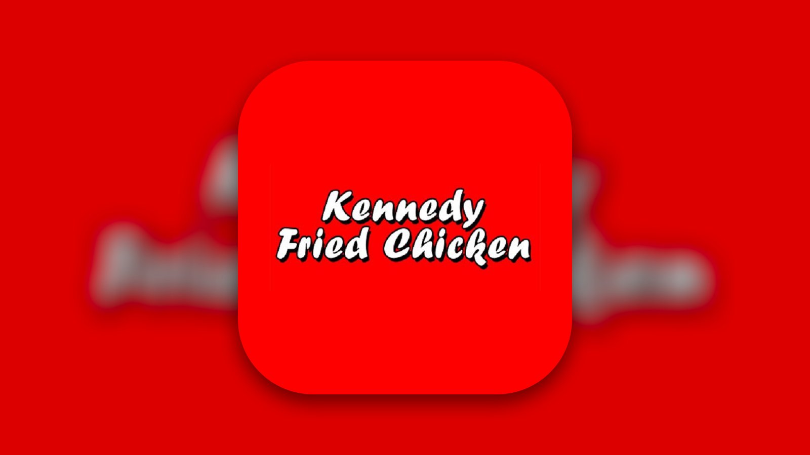 Kennedy Fried Chicken - App de Comida y bebida | MWM