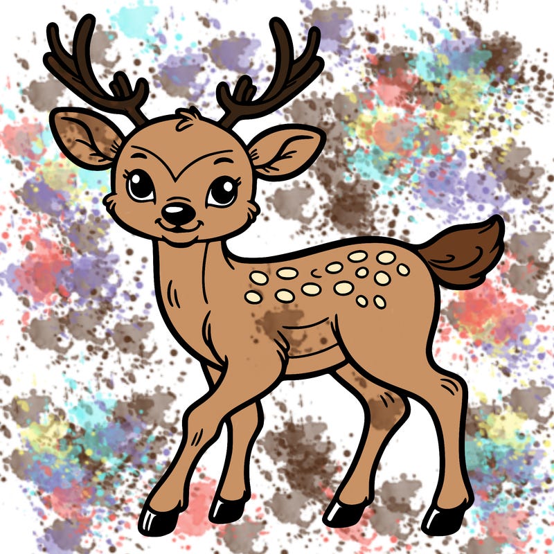 deer