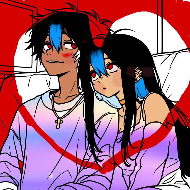 After