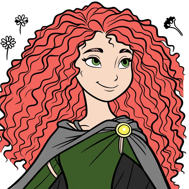 merida