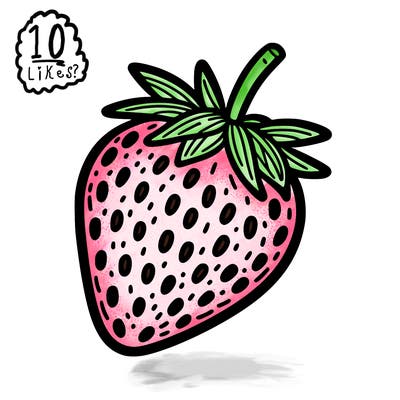 strawberry