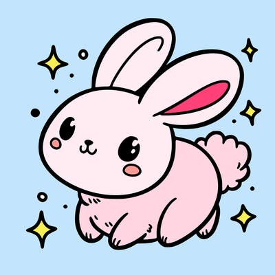 bunny