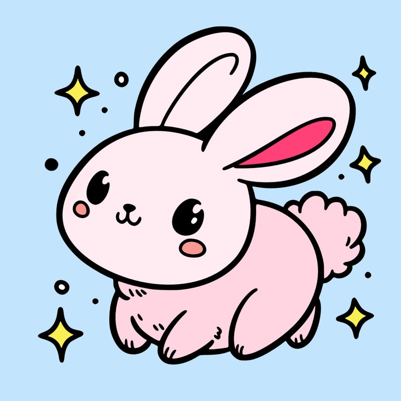 bunny