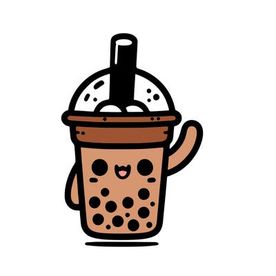 boba tea