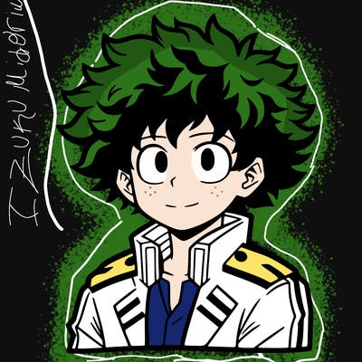 deku