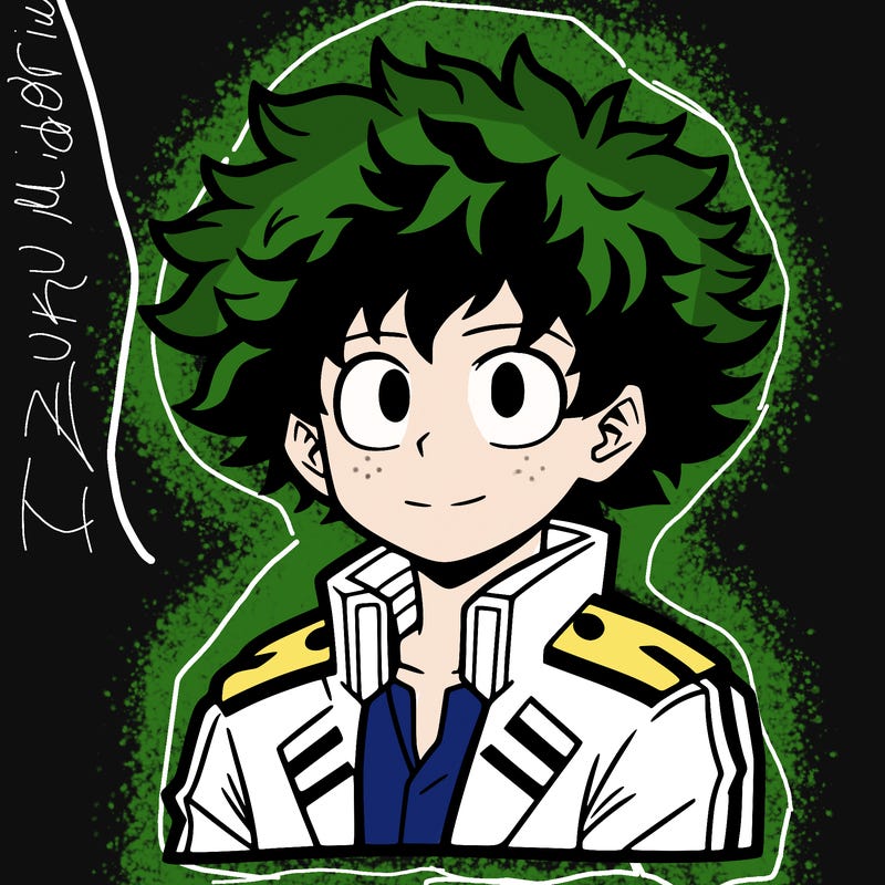 deku
