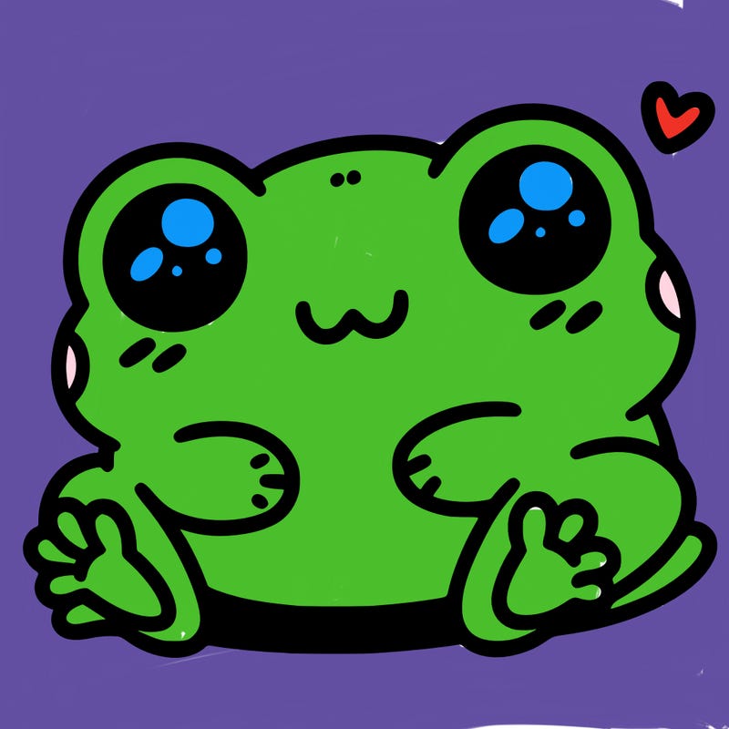 𝚔𝚊𝚠𝚊𝚒𝚒 𝚏𝚛𝚘𝚐