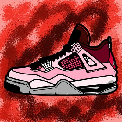 jordan 4