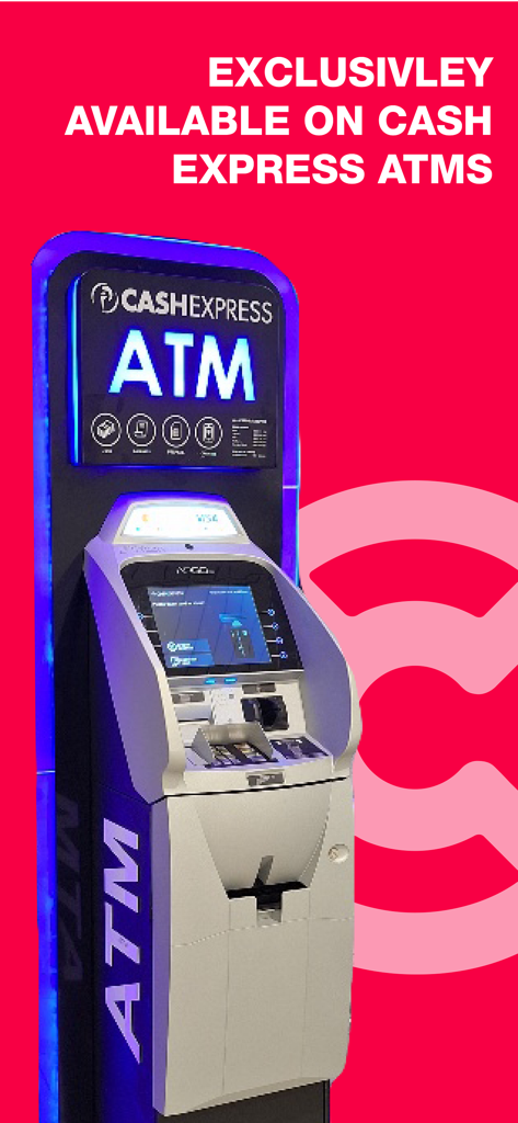 CryptoExpress - Finance App | MWM