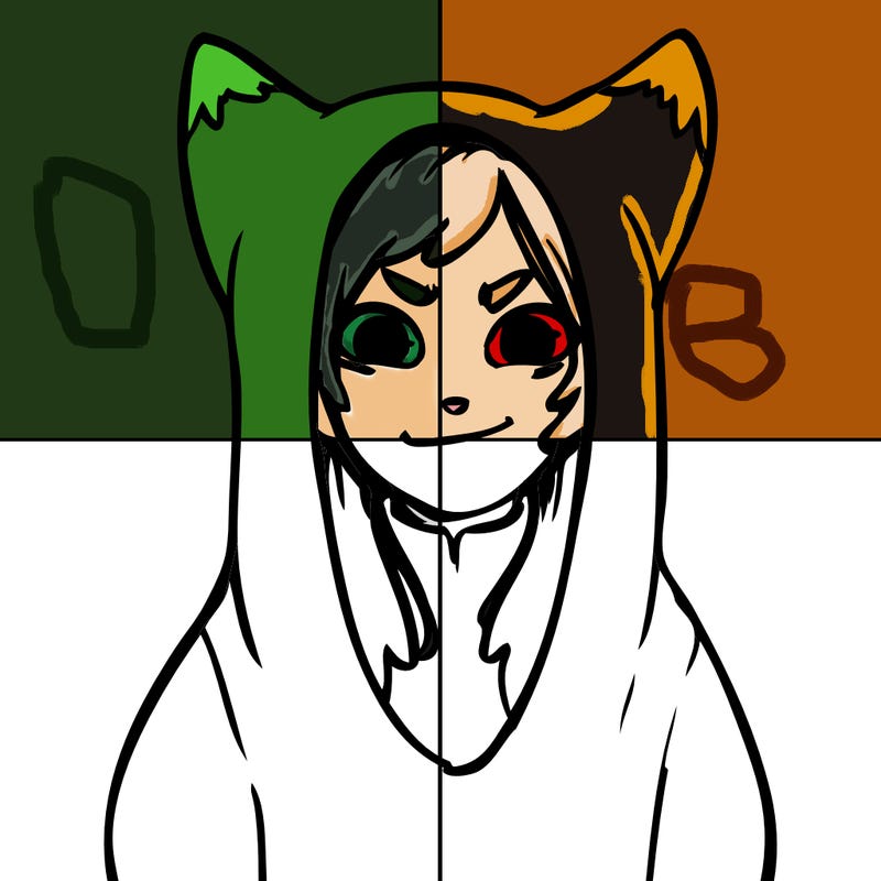 After