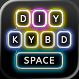 V Keyboard - DIY Themes, Fonts