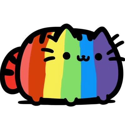 pusheen