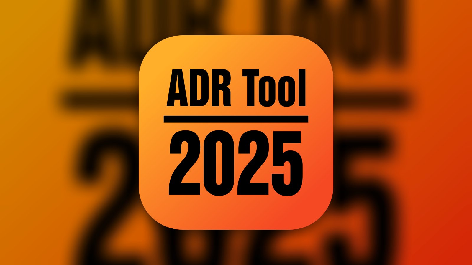 ADR Tool 2025 Dangerous Goods - Productivity App | MWM