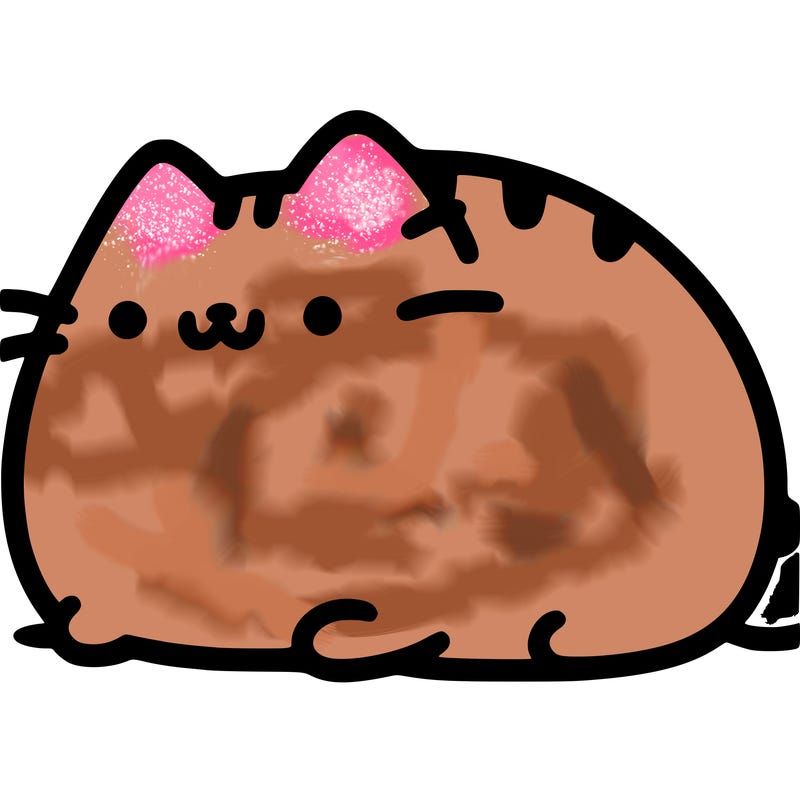 pusheen