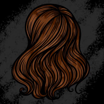 hair
