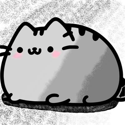 pusheen