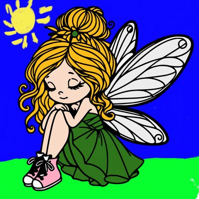 fairy