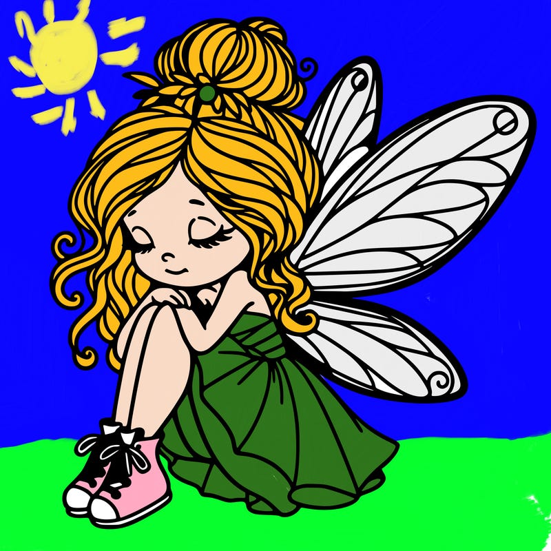 fairy