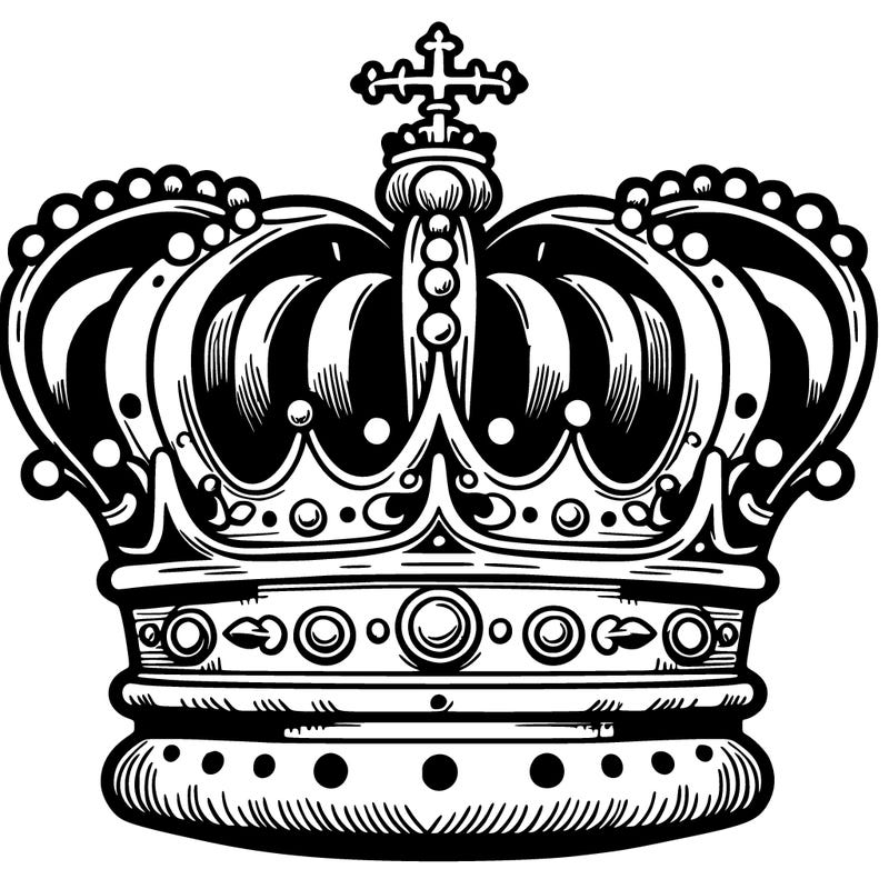 crown