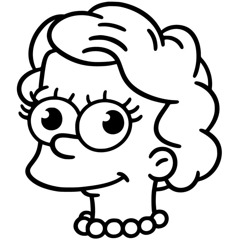 miss simpson