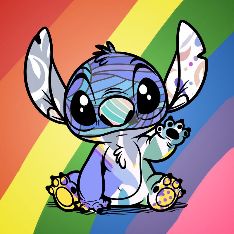 stitch