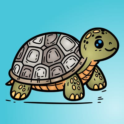 turtle