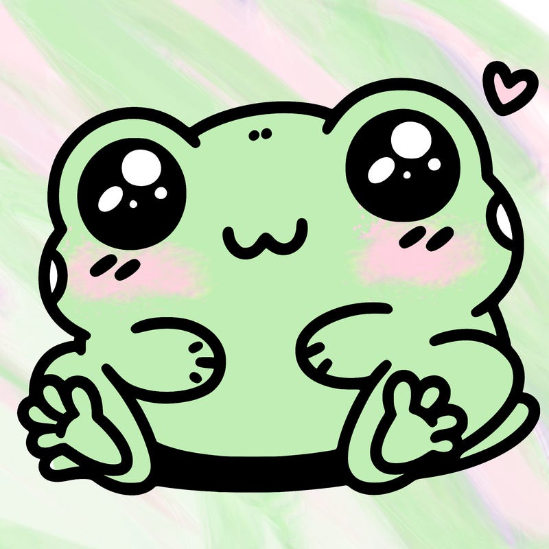 𝚔𝚊𝚠𝚊𝚒𝚒 𝚏𝚛𝚘𝚐