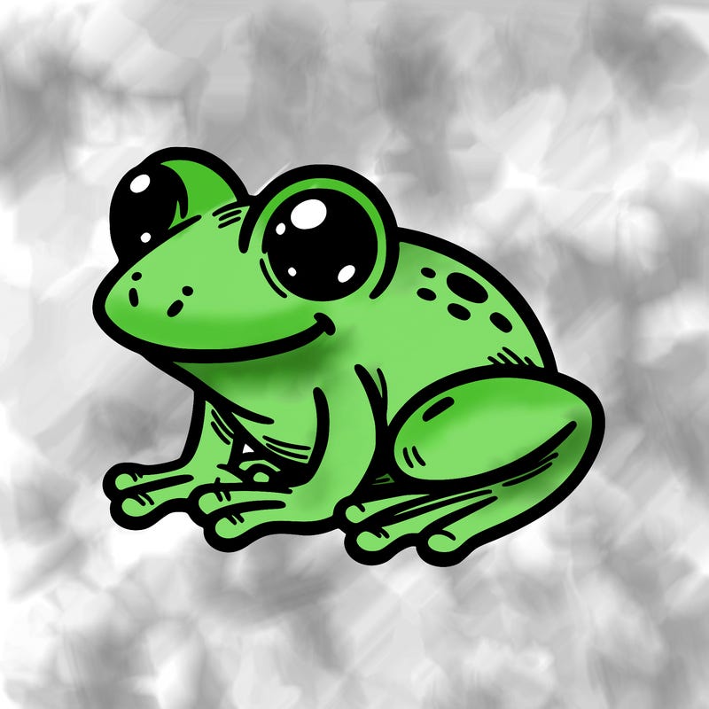 frog