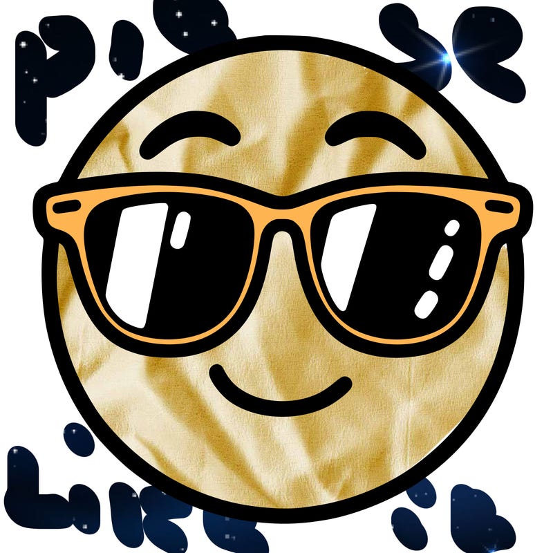 emoji with sunglasses