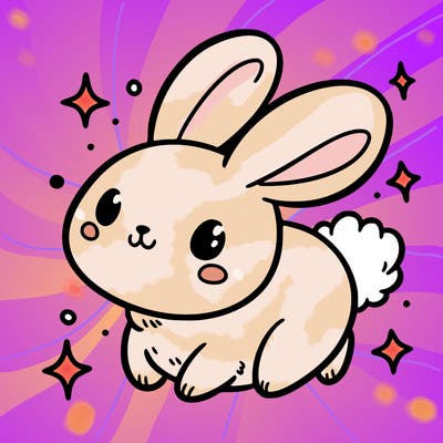 bunny